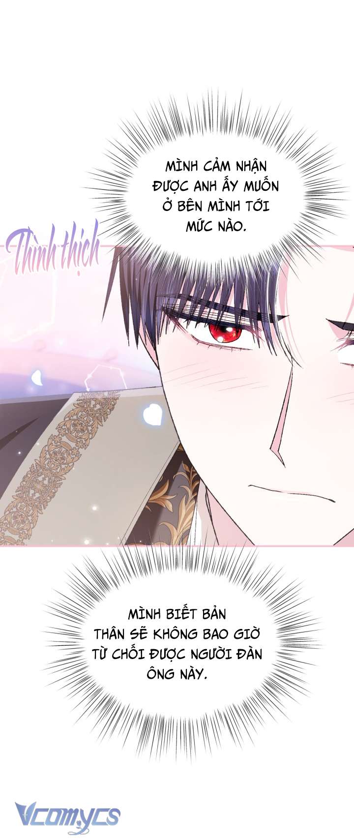 Cha À, Con Không Muốn Kết Hôn Đâu Chap 98 - Trang 2