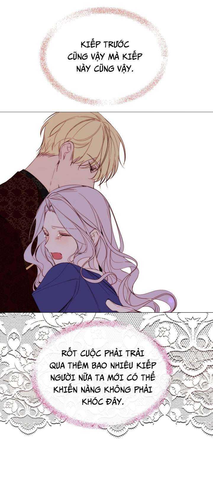 Ác Nữ Cần Bạo Chúa Chapter 49 - Trang 4