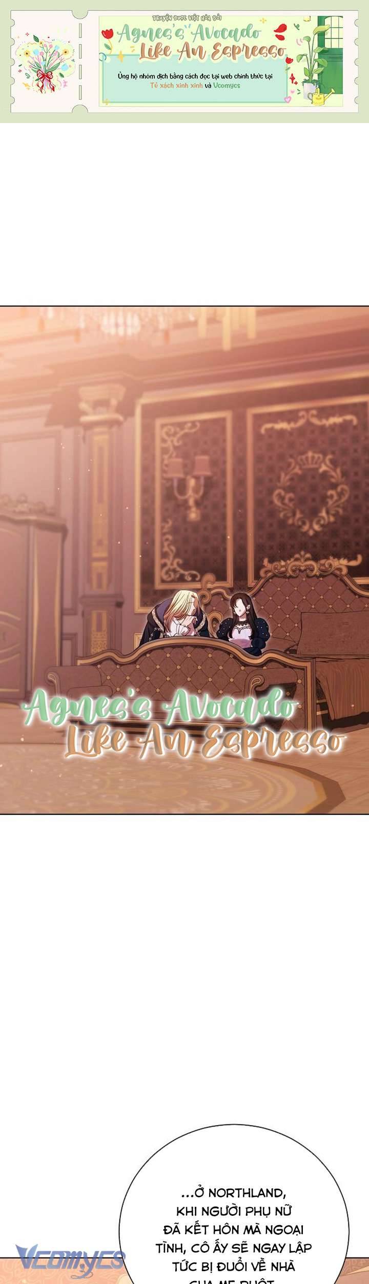 Thân Gửi Nhân Tình Của Chồng Chap 7 - Next 