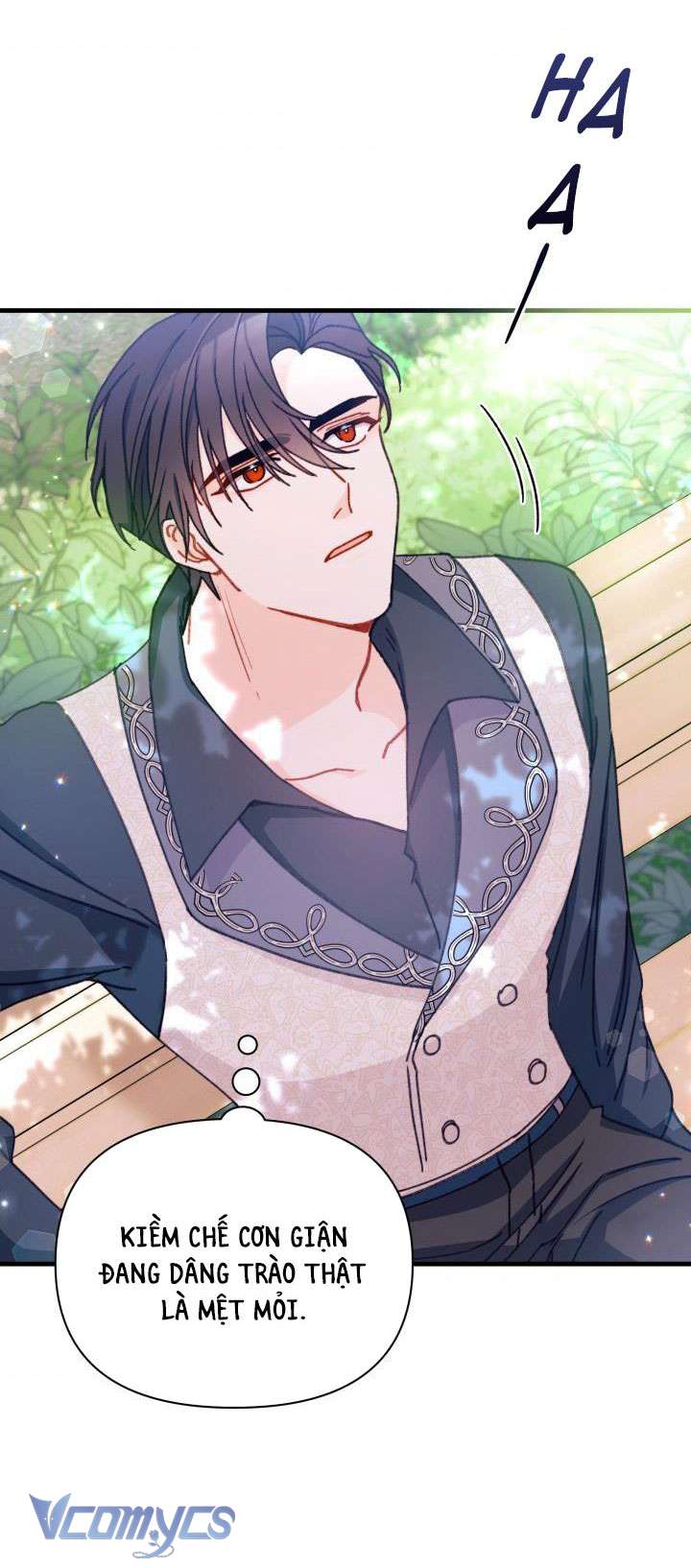 Nhặt Được Nam Chính Tặng Kèm Phu Quân Chap 11 - Trang 3