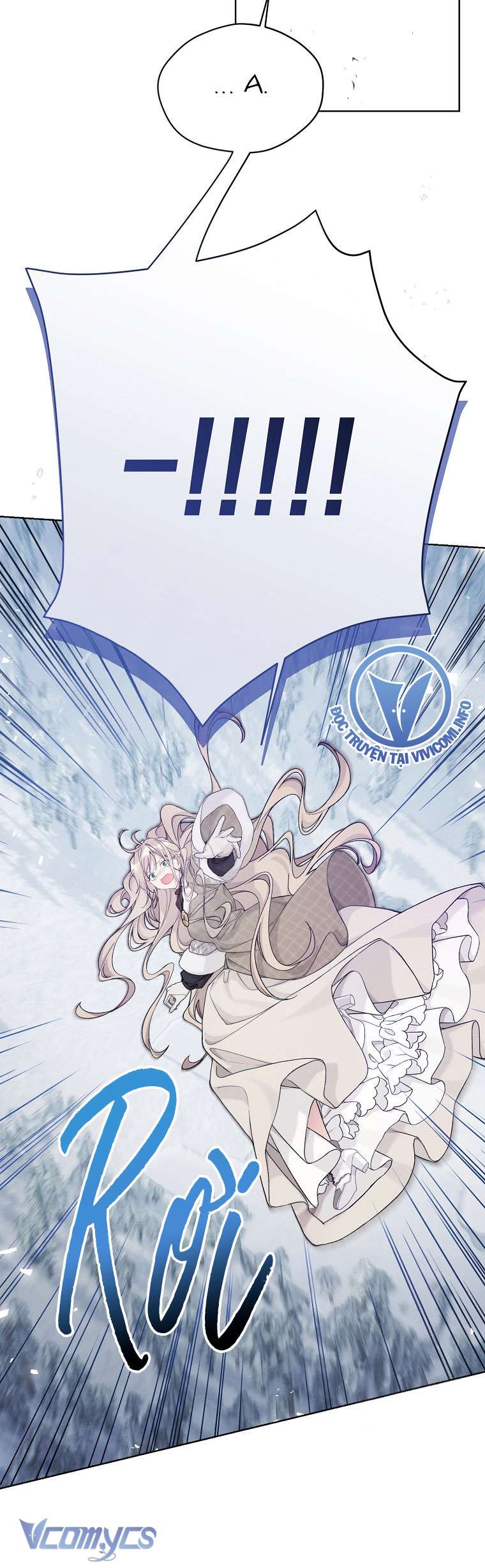 Vương Miện Lục Bảo Chap 109 - Trang 2