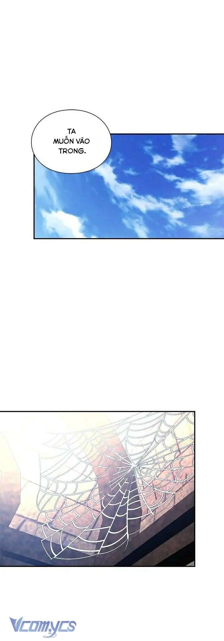 Bác Sĩ Elise: Vi Tiểu Thư Với Cây Đèn Dầu Chap 137 - Trang 2