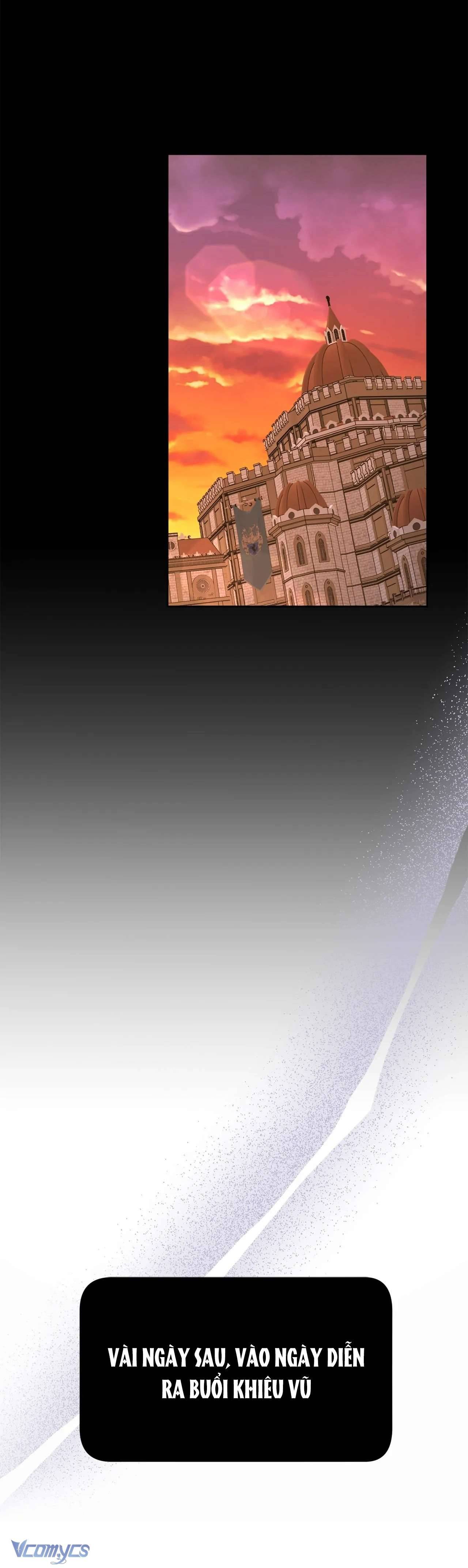 Truy Tìm Ác Nữ Tình Một Đêm Chapter 8 - Trang 4