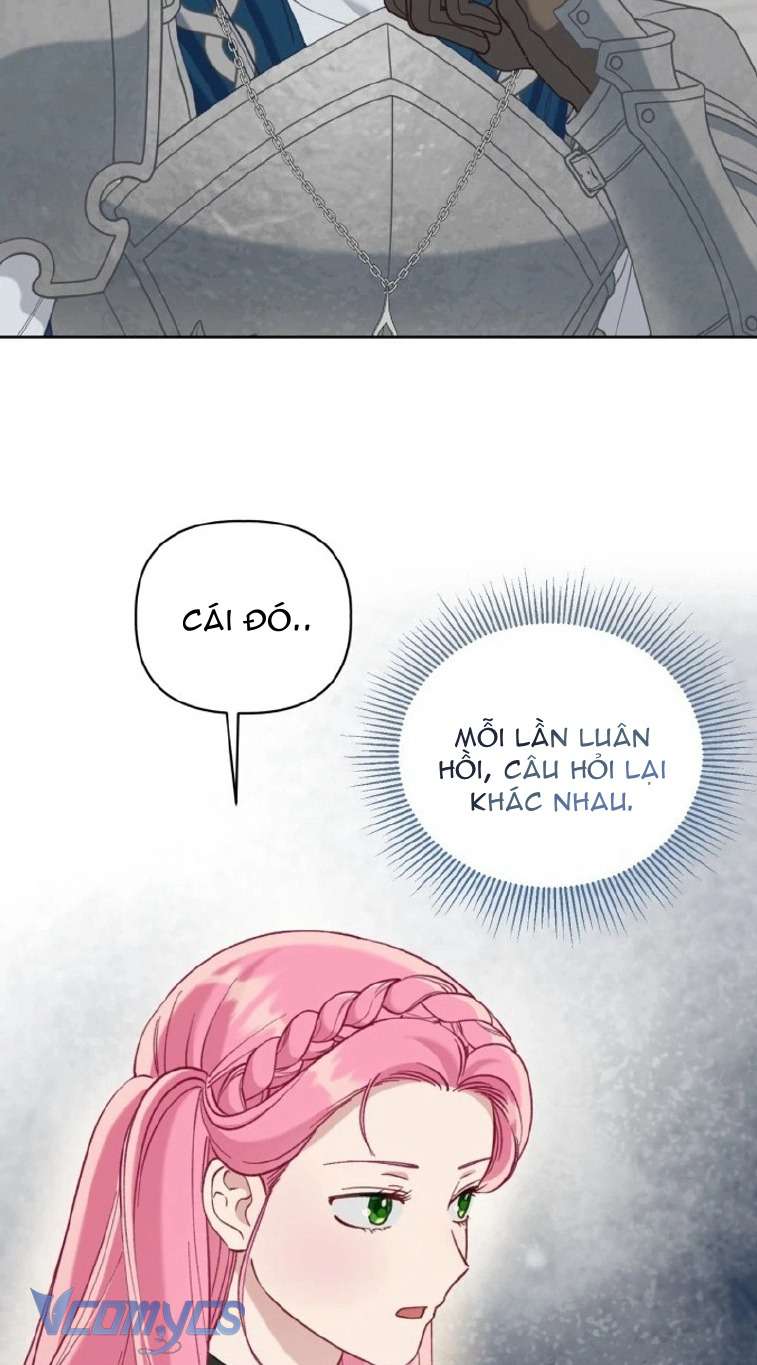 Sự Điều Trị Đặc Biệt Của Tinh Linh Chap 99 - Trang 2