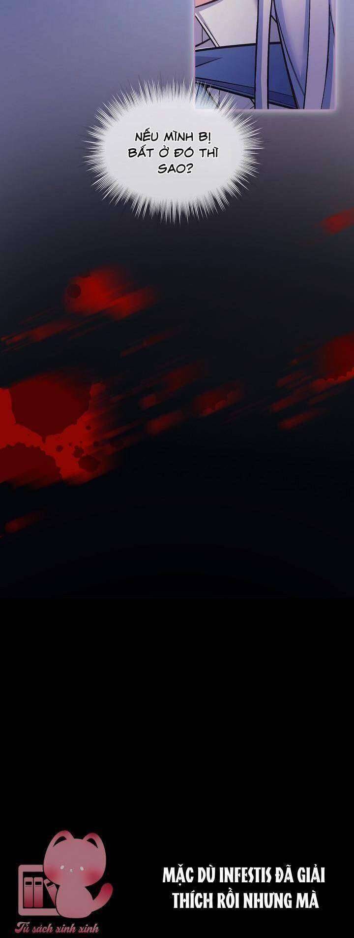 Bệ Hạ, Tôi Sẽ Giết Ngài! Chapter 32 - Next Chapter 32