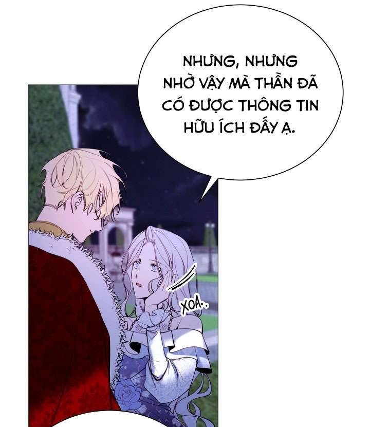 Ác Nữ Cần Bạo Chúa Chapter 30 - Trang 4