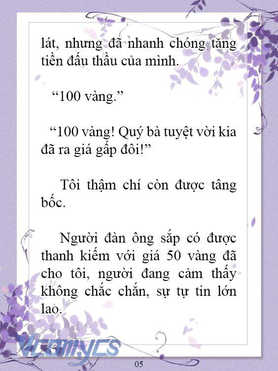 [Novel] Làm Ác Nữ Bộ Không Tốt Sao? Chap 51 - Trang 2