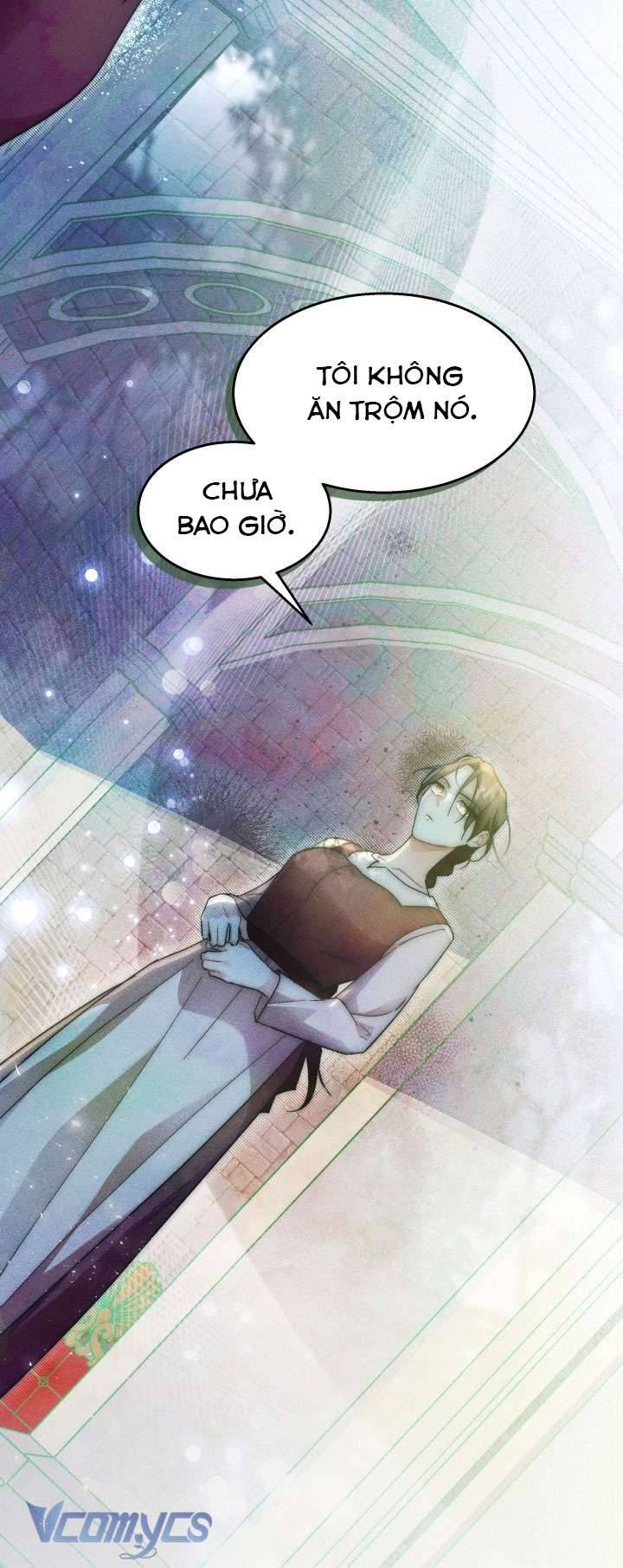 Tiếng Trống Vang Dội Chapter 13 - Trang 4