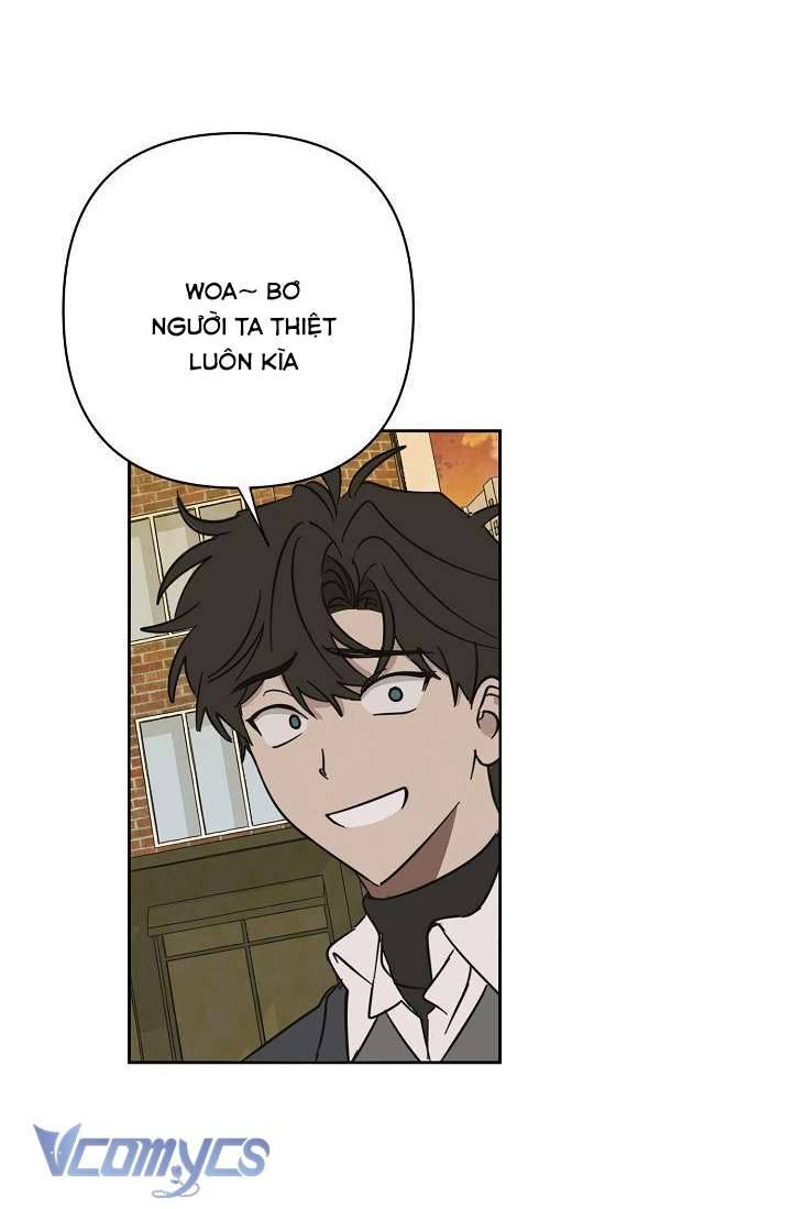 Tiền Bối, Đừng Nóng! Chap 15 - Next Chap 16