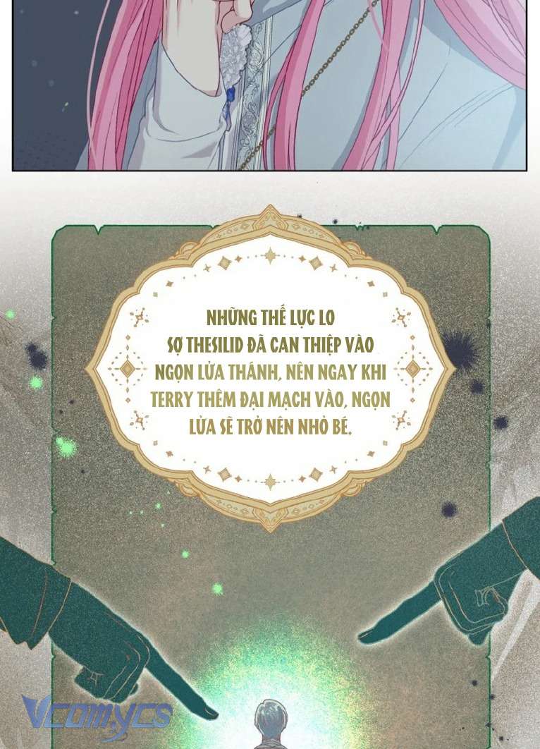 Sự Điều Trị Đặc Biệt Của Tinh Linh Chapter 84 - Next Chapter 85