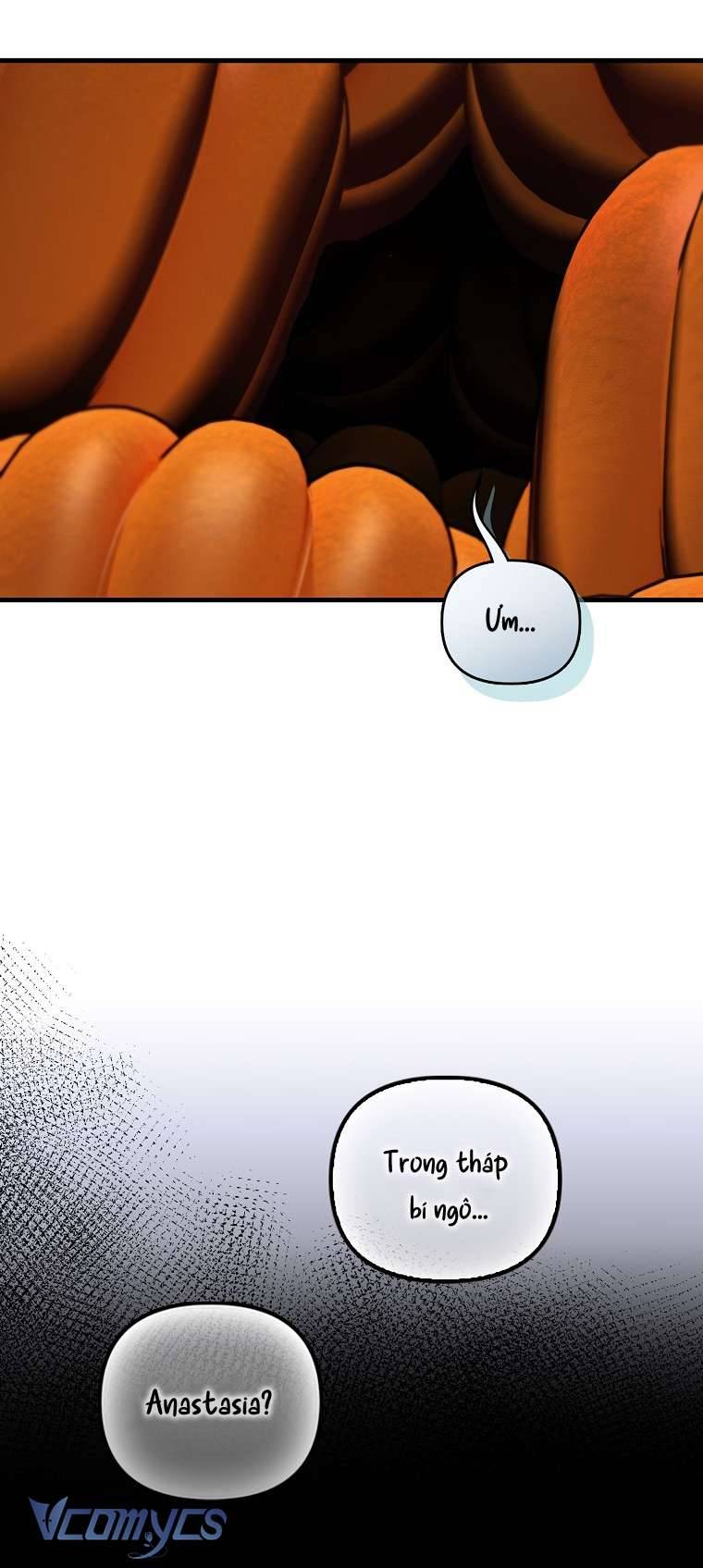 Lần Đầu Bé Út Được Yêu Thương Chap 28 - Trang 2