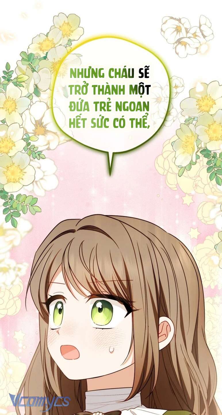 Được Yêu Thương Mà Còn Ngại Ngùng Sao! Chap 61 - Trang 4