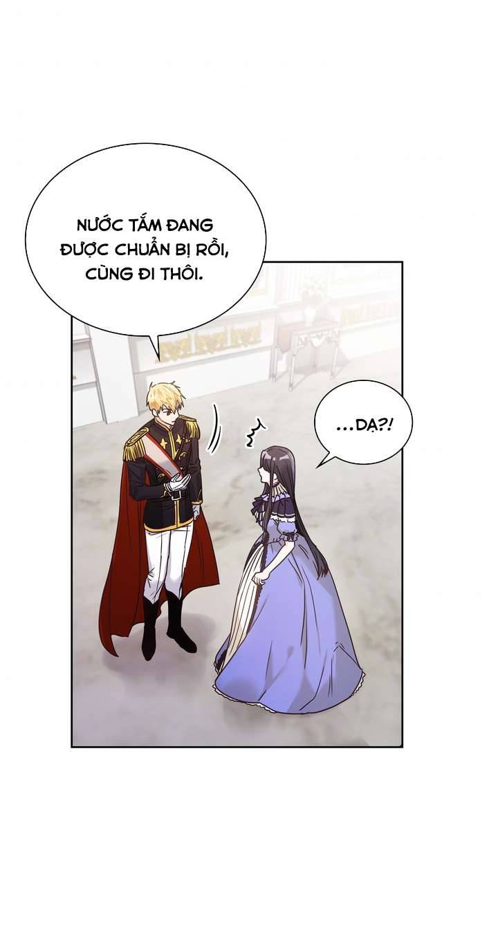 Công Nương Su Chapter 14 - Trang 4