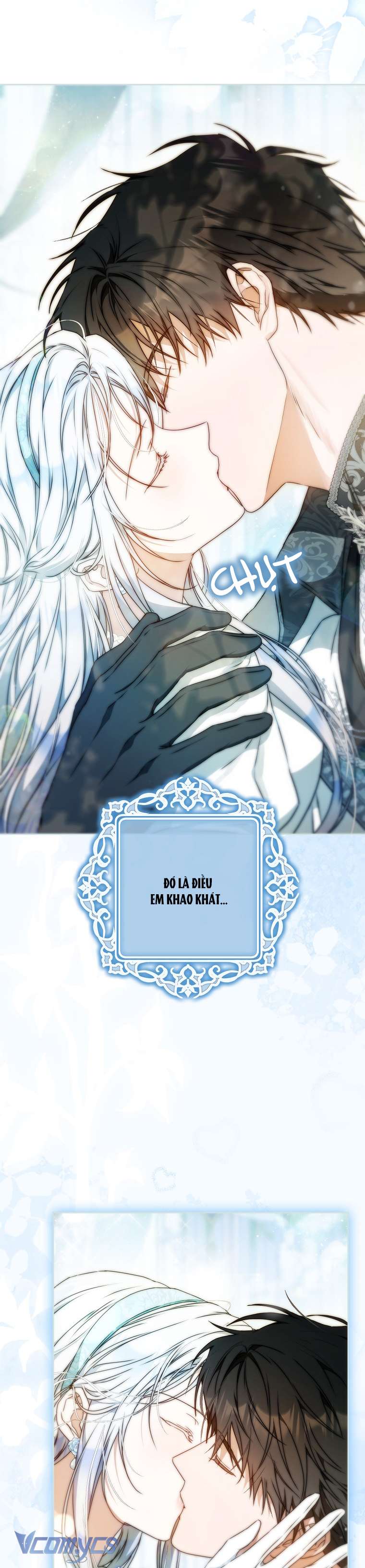 Tôi Trở Thành Vợ Của Nam Chính Chap 100 - Trang 3