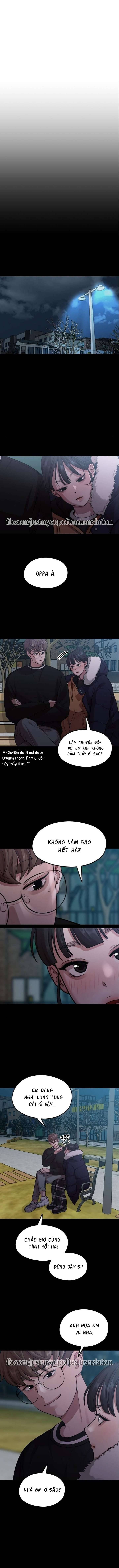 Nàng Tác Giả Lắm Chiêu Chap 6 - Trang 2