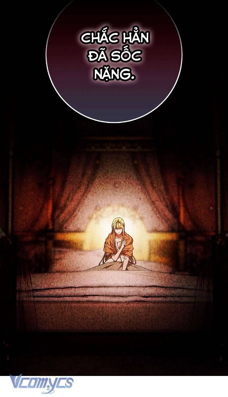 Tôi Trở Thành Vợ Của Nam Chính Chap 85 - Trang 3