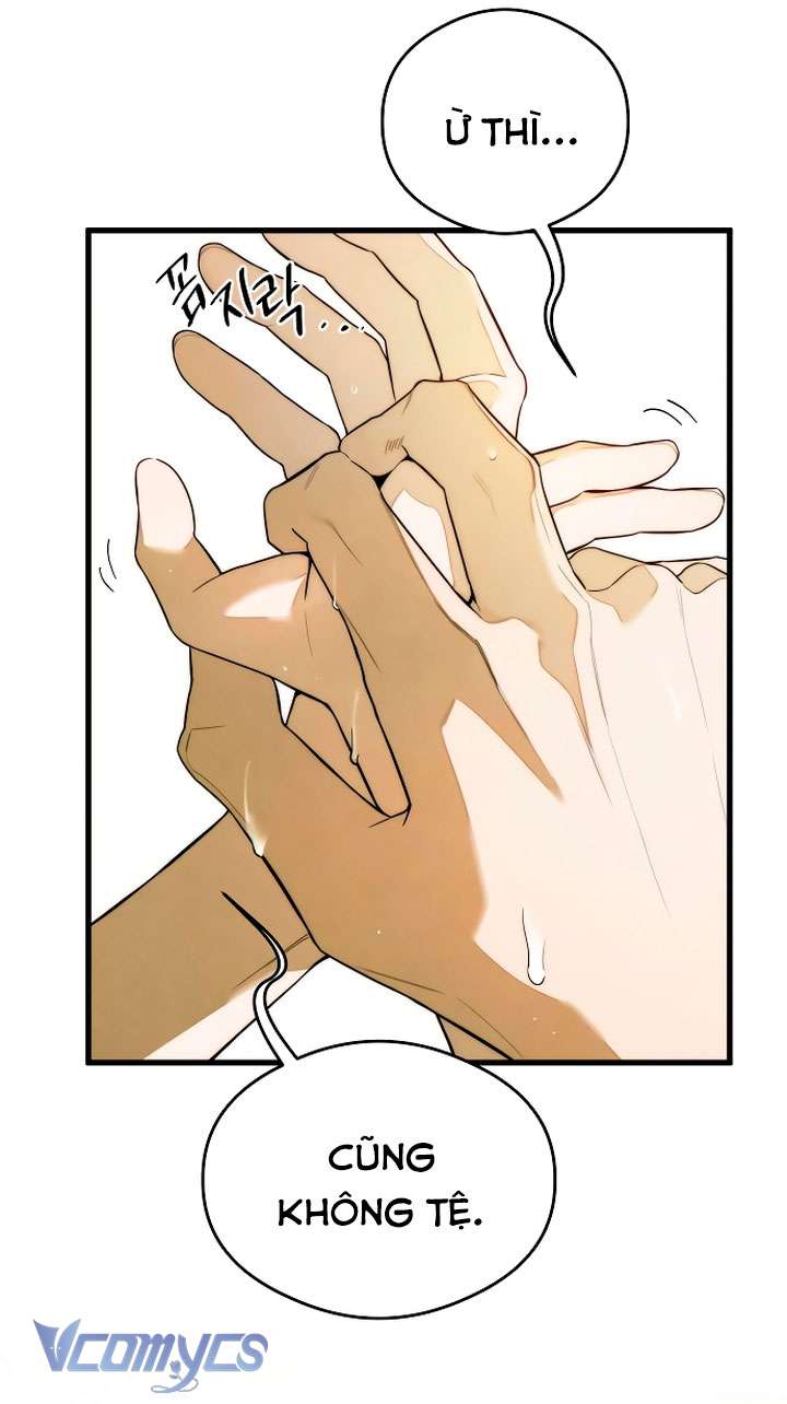 [18+] Mong Ước Của Ác Quỷ Chap 27 - Trang 2