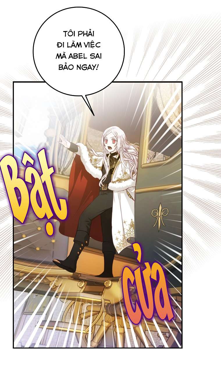 Tôi Trở Thành Vợ Của Nam Chính Chap 13 - Trang 3