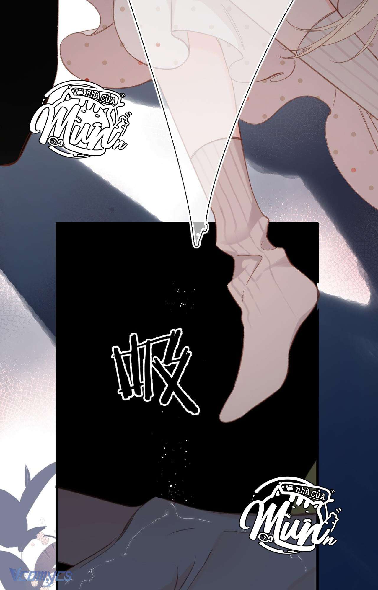 Ngược Dòng Mùa Xuân Chap 5 - Trang 4