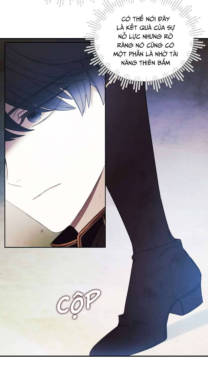 Cửa Hàng Búp Bê Của Công Chúa Chap 21 - Trang 2