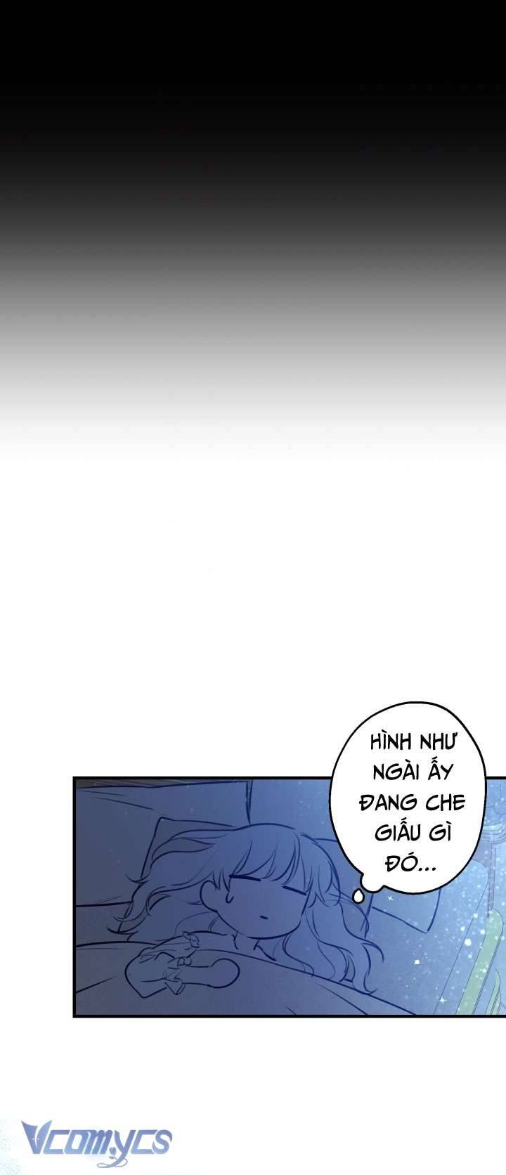 Những Nhân Vật Mạnh Nhất Thế Giới Ám Ảnh Tôi Chapter 46 - Trang 4