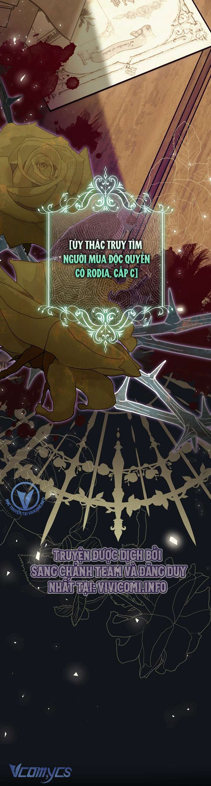 Người Xem Mắt Của Ác Nữ Quá Hoàn Hảo Chapter 29 - Trang 4