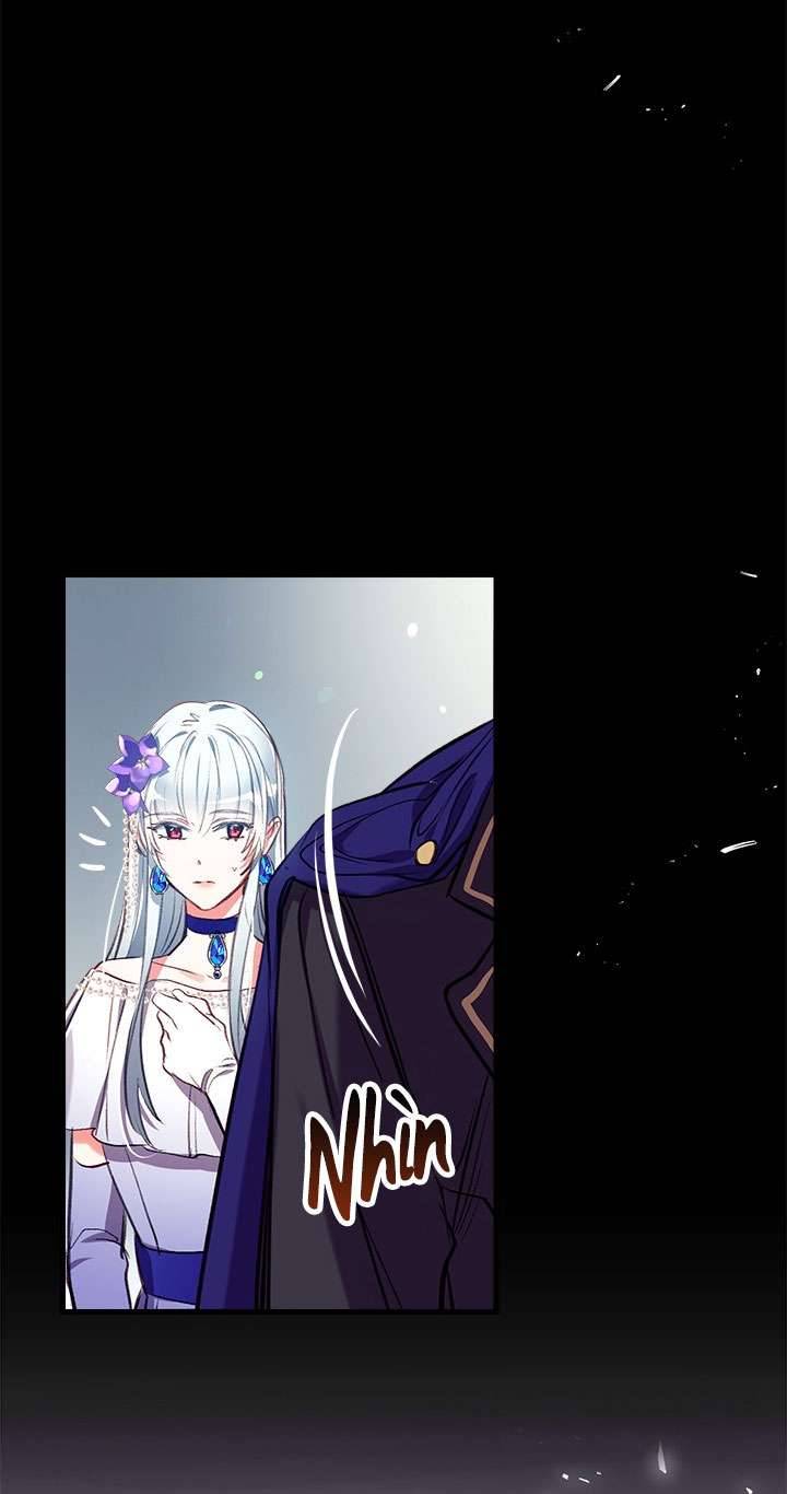 Chúng Ta Có Thể Trở Thành Một Gia Đình Được Không? Chap 16 - Trang 2