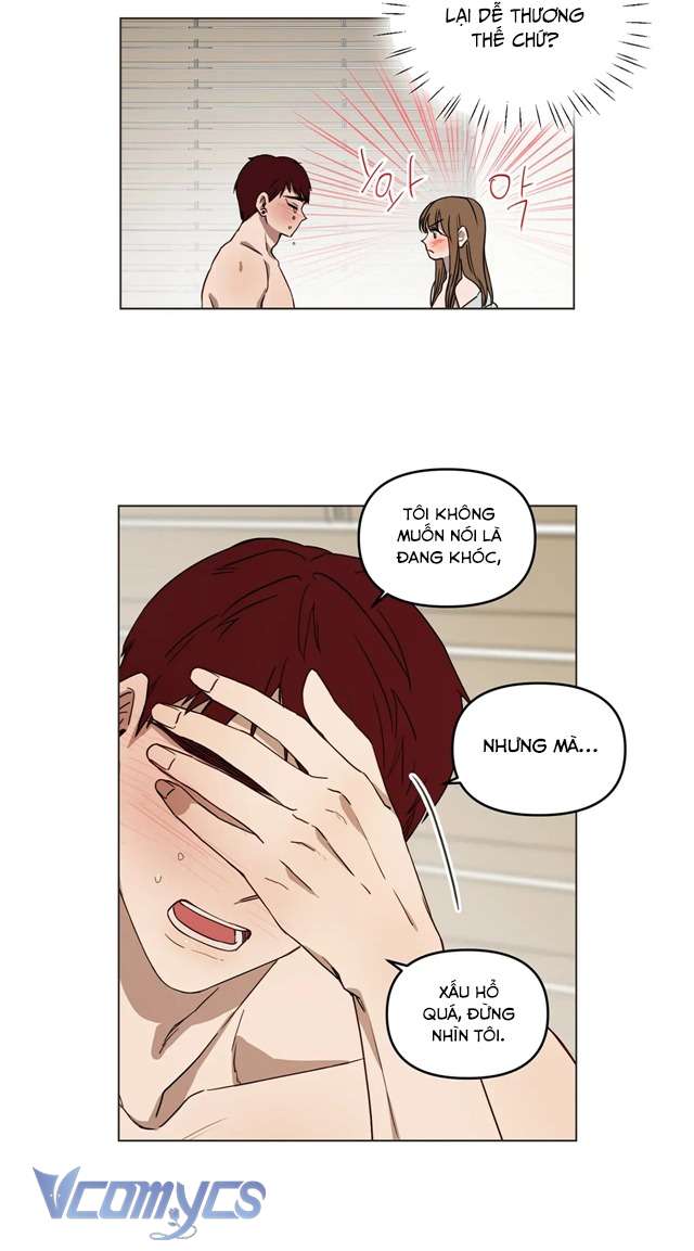 [18+] Gì Thế Bạn Ơi? Chap 8 - Trang 2