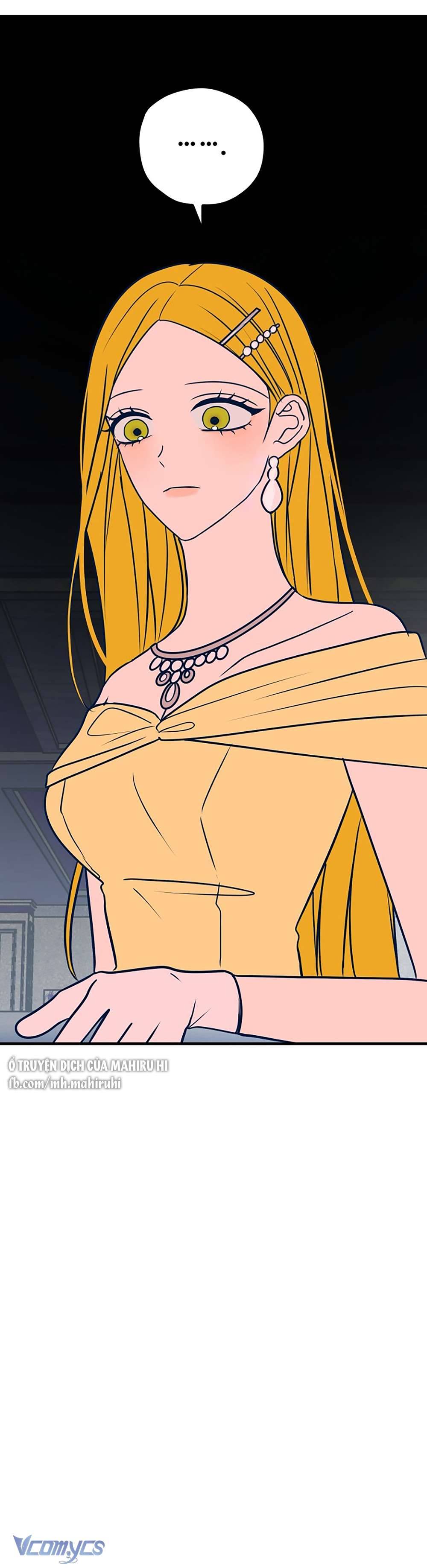 Kẻ Rác Rưởi Không Đáng Được Yêu Chapter 32 - Trang 4