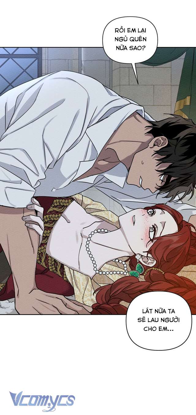 Dưới Bóng Cây Sồi Chap 12 - Trang 4