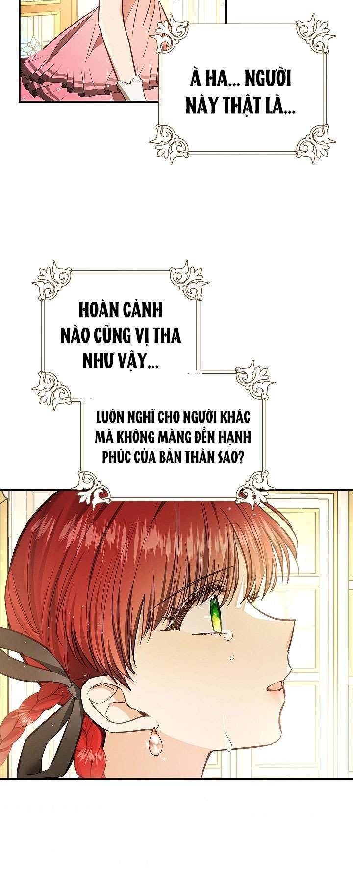 Hôn Phu Ẩn Sắc Chapter 57 - Trang 4