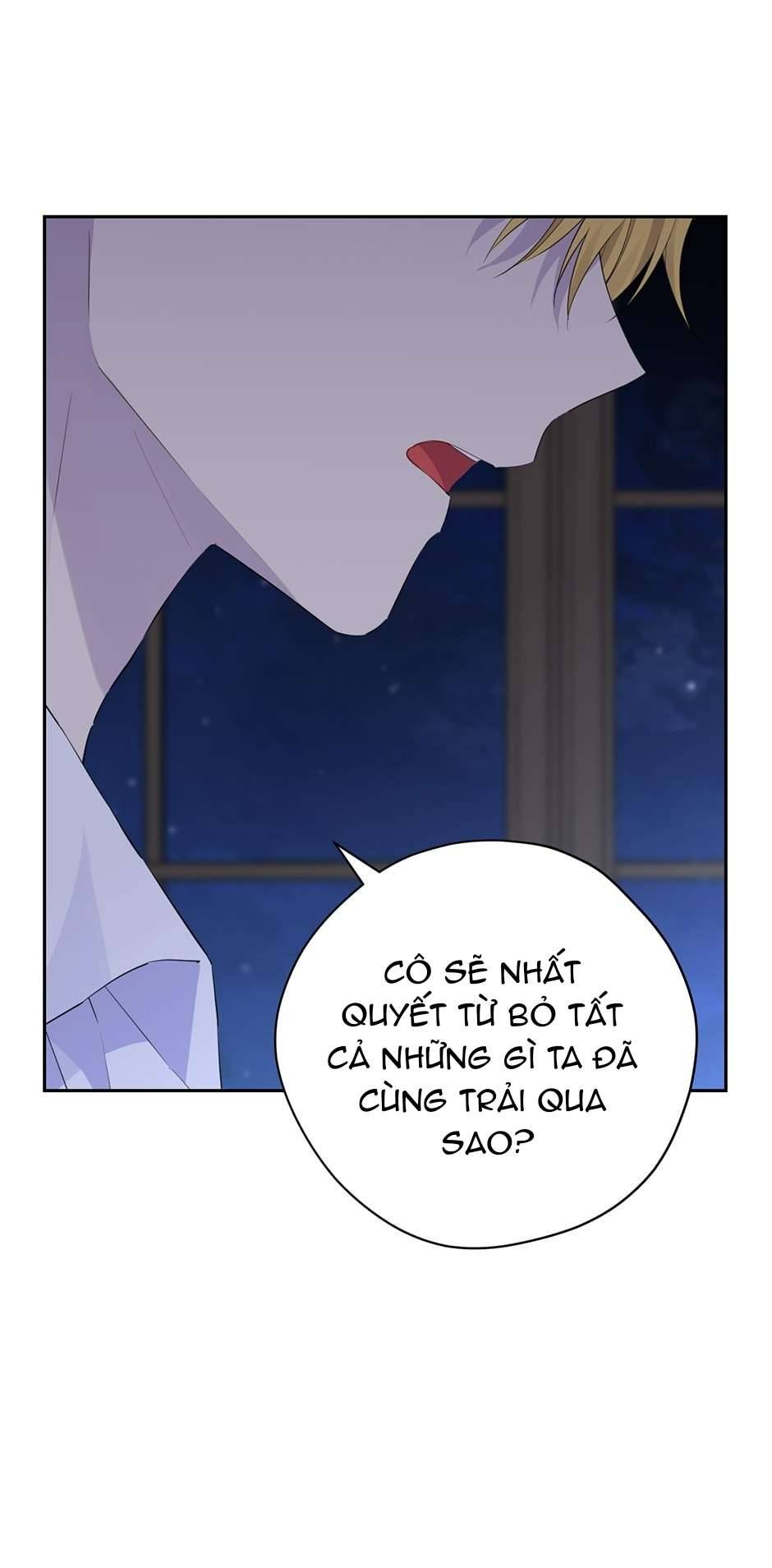 Tôi Là Minh Chứng Của Sự Thật Chap 106 - Trang 3