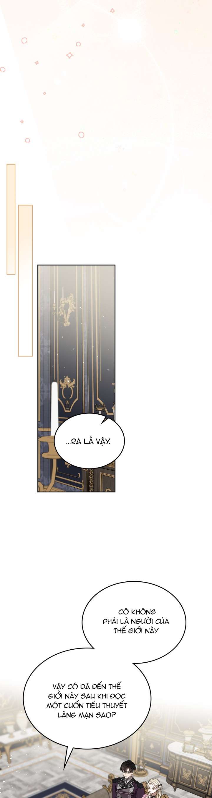 Nam Chính Quái Vật Sống Dưới Giường Tôi Chapter 56 - Trang 4