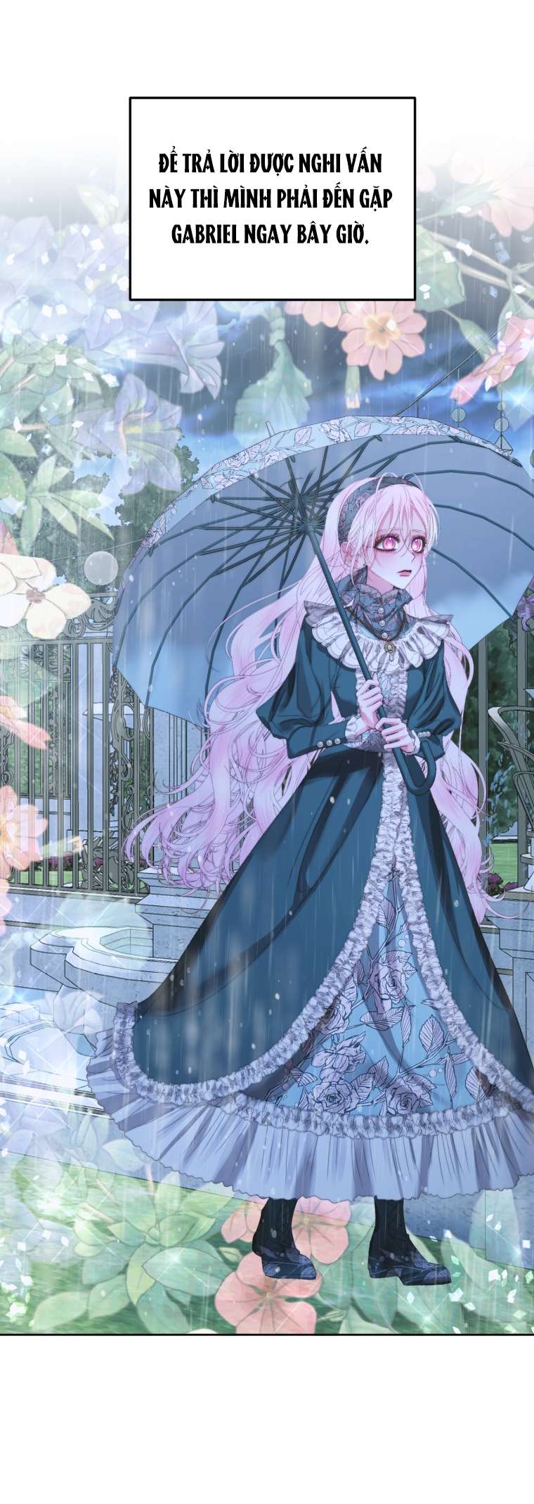 Siren: Trở Thành Gia Đình Của Nhân Vật Phản Diện Chapter 62 - Trang 3