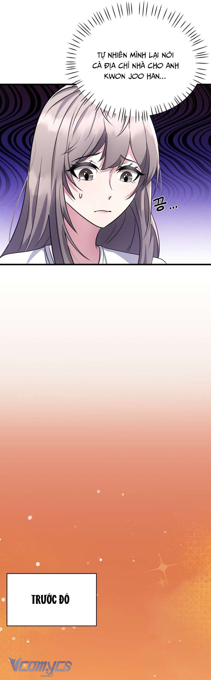 [18+] Mùa Đông Bất Tận Chap 3 - Trang 3