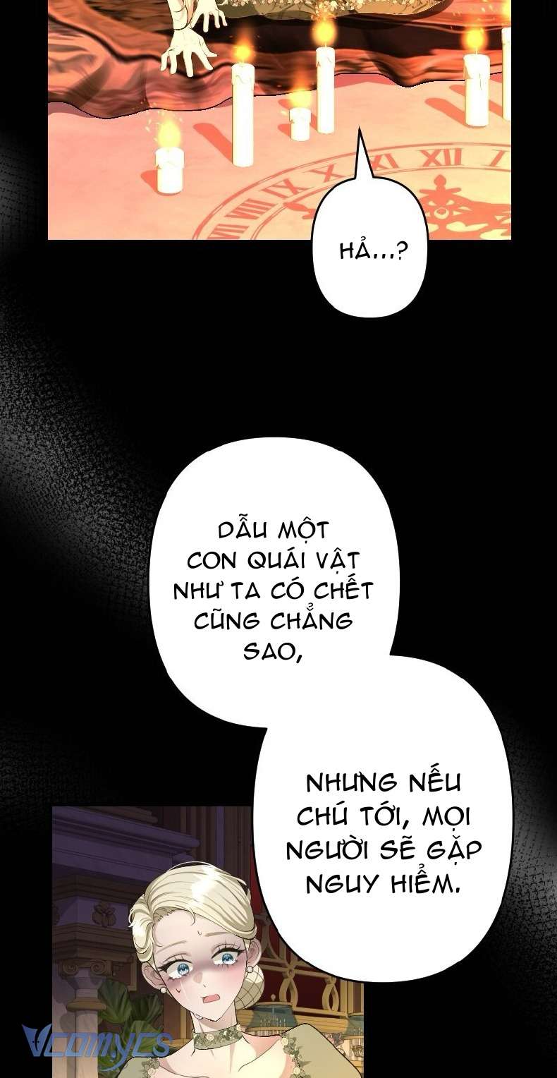 Sau Này Họ Sẽ Sinh Ra Tôi Chapter 1 - Trang 4