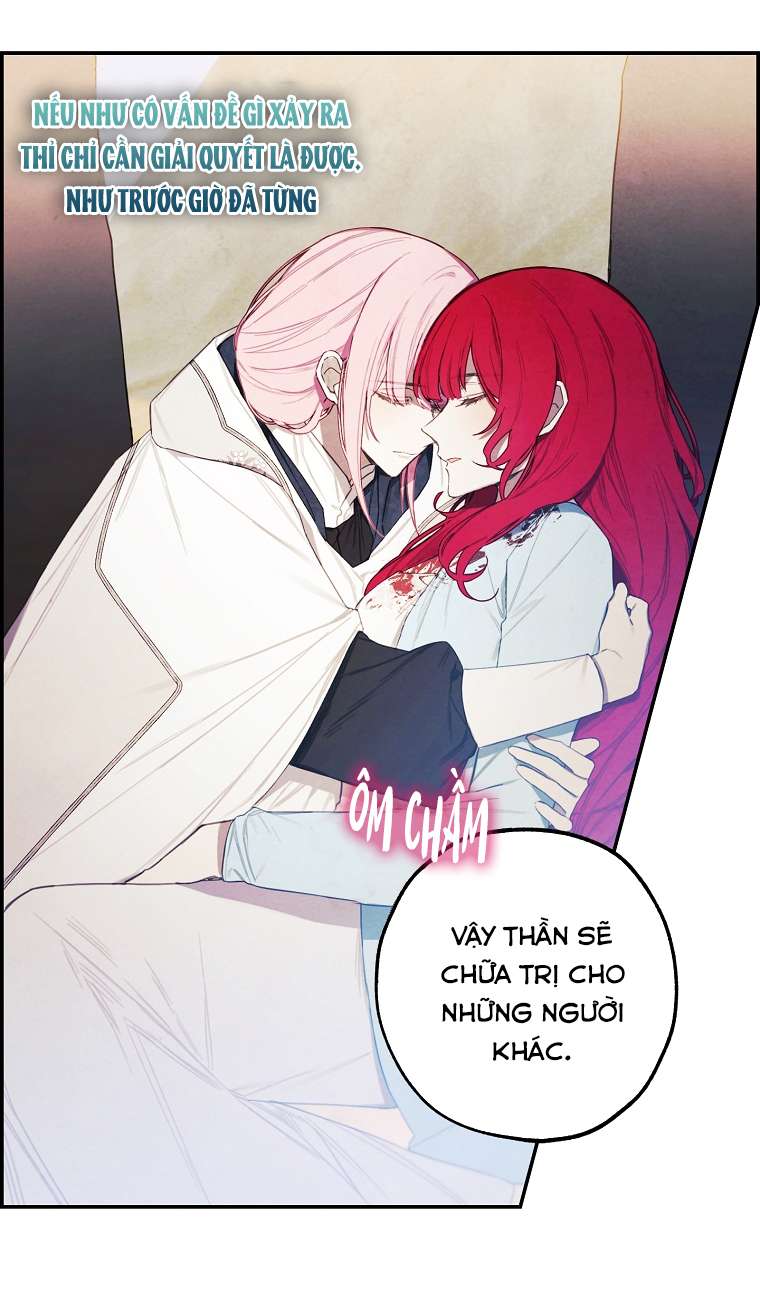 Cửa Hàng Búp Bê Của Công Chúa Chap 23 - Trang 2