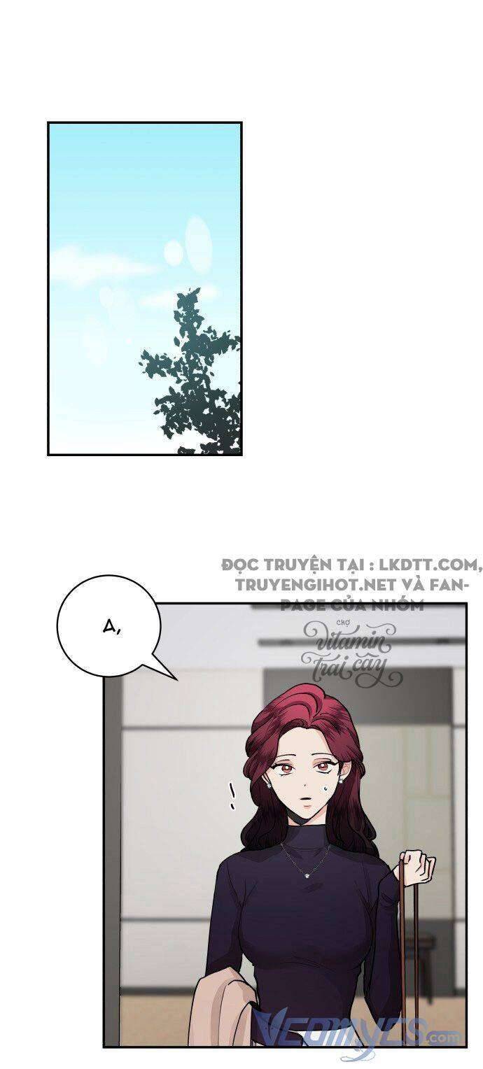 Oan Gia Ngõ Hẹp Chapter 43 - Trang 3