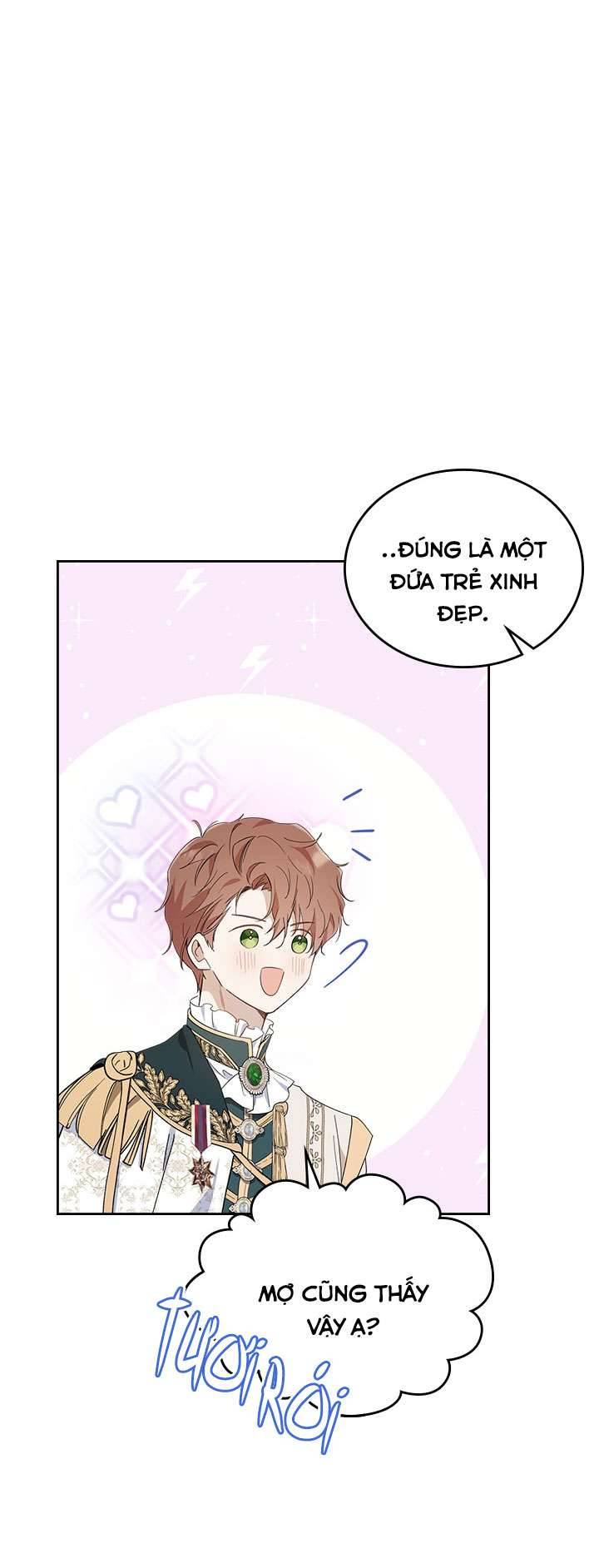 Kiếp Này Nhất Định Làm Gia Chủ Chap 57 - Trang 2