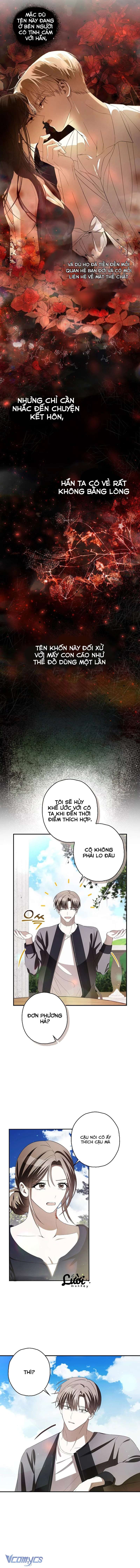 Chuỗi Thức Ăn Chap 27 - Trang 2