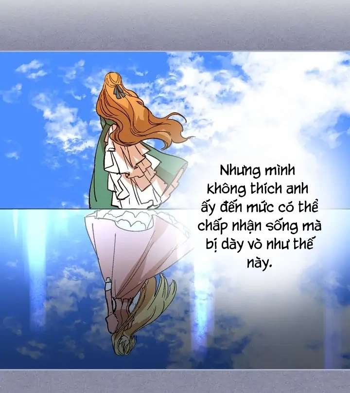 Vị Hôn Thê Khế Ước Của Công Tước Chapter 64 - Trang 4