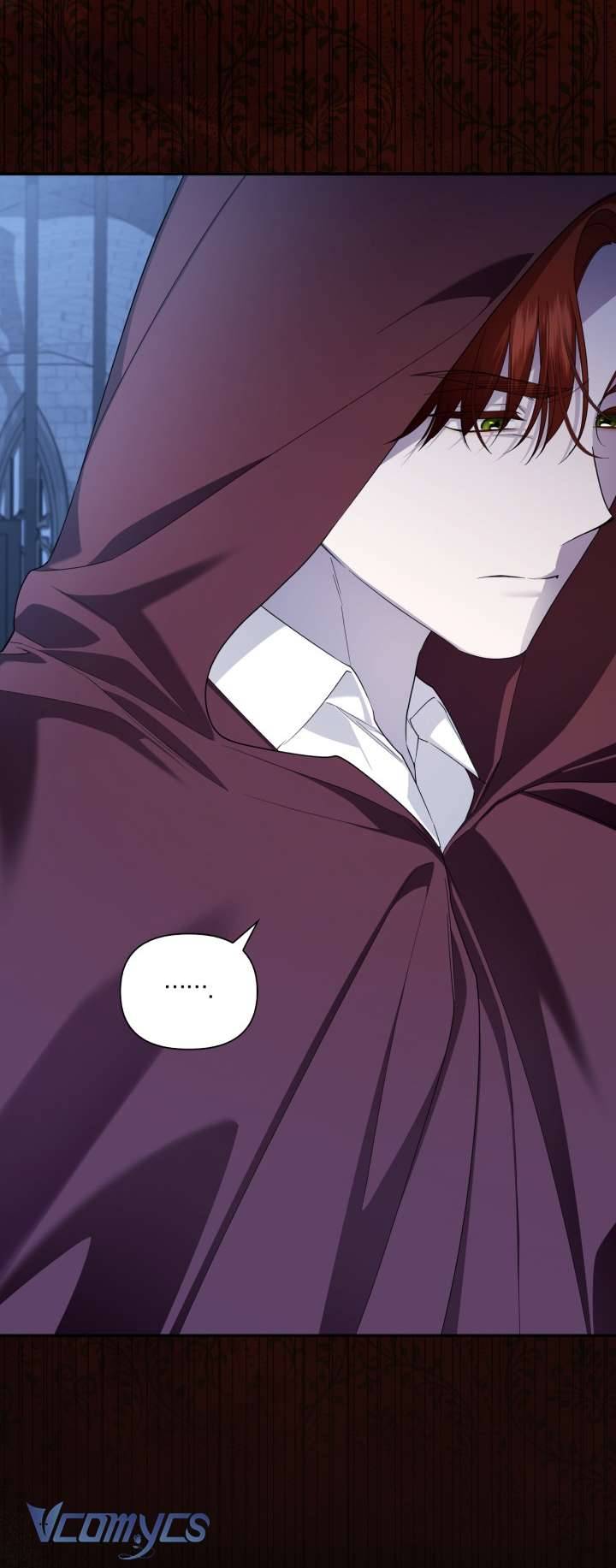 Phương Pháp Che Giấu Đứa Con Của Hoàng Đế Chapter 93 - Trang 4