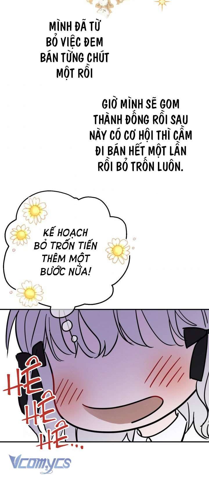 Những Nhân Vật Mạnh Nhất Thế Giới Ám Ảnh Tôi Chapter 21 - Trang 4