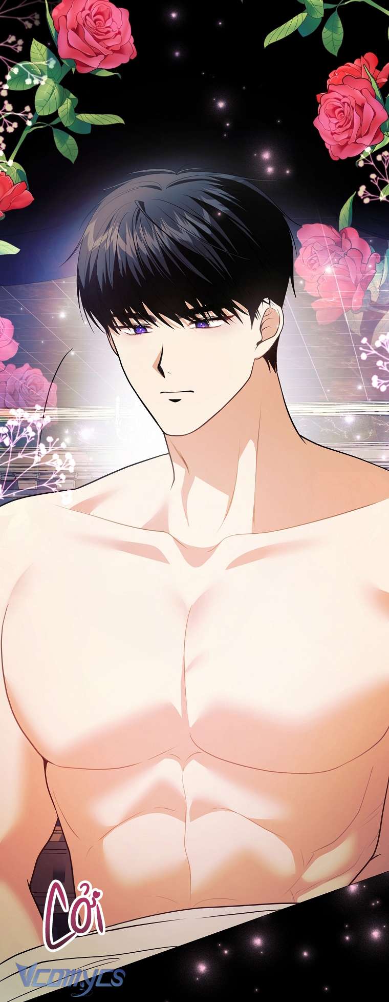 [18+] Phương Pháp Gia Hạn Hợp Đồng Hôn Nhân Chap 3 - Trang 2