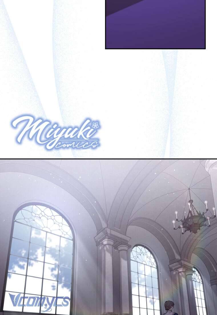 Tôi Được Nuôi Dưỡng Bởi Những Kẻ Phản Diện Chap 27 - Trang 3