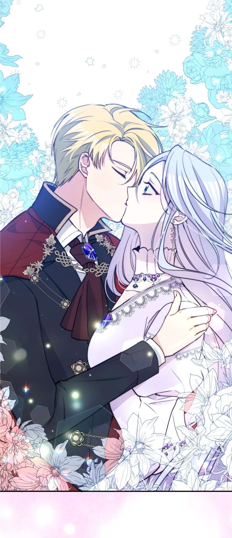 Người Bảo Hộ Của Bạo Quân Là Ma Nữ Tàn Độc Chap 63 - Trang 4