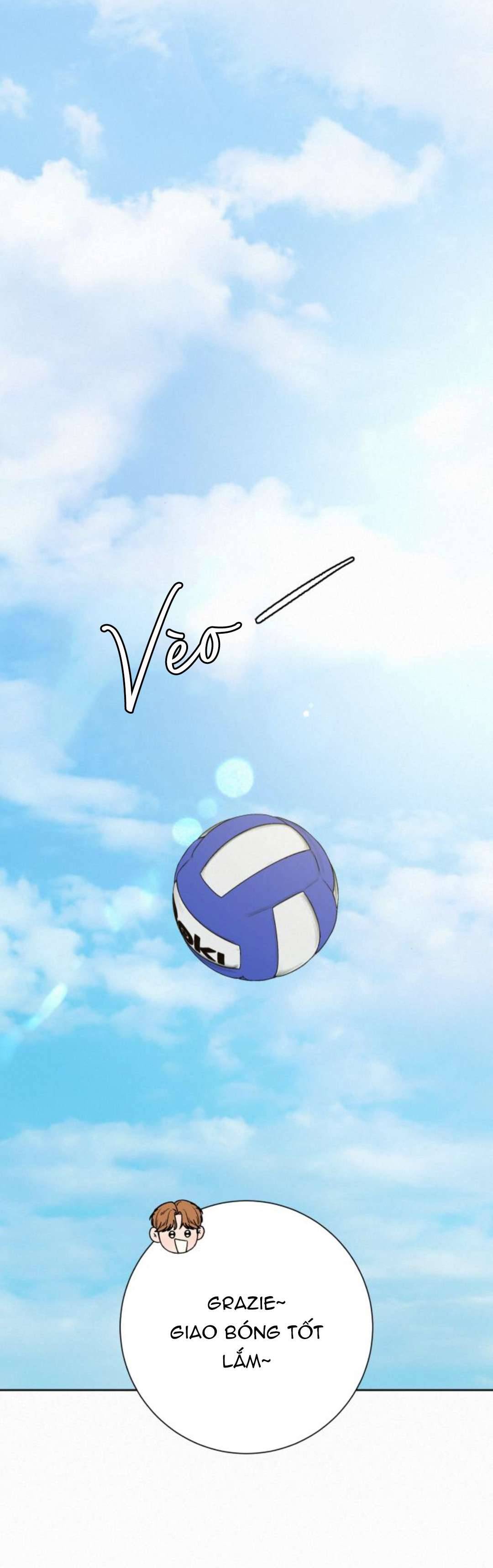 Chiến Lược: Tình Yêu Trong Sáng Chapter 87 - Trang 3