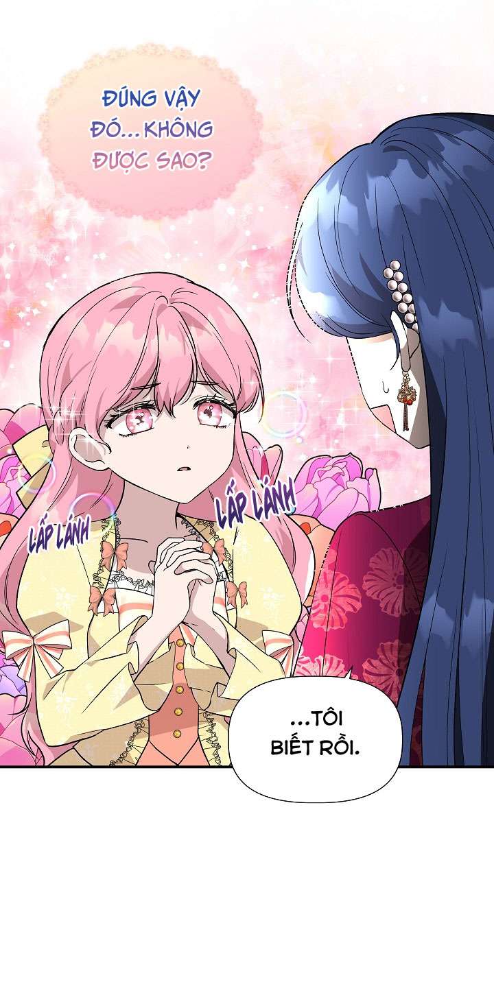 Tôi Không Phải Là Cinderella Chapter 40 - Trang 4