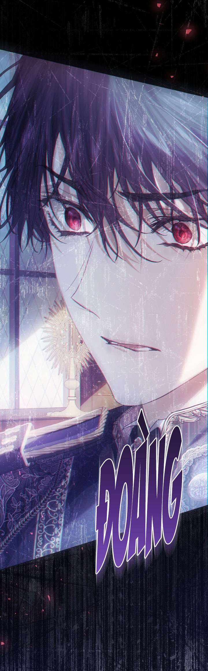 Ác Nữ Chỉ Là Một Con Rối Chap 58 - Trang 2