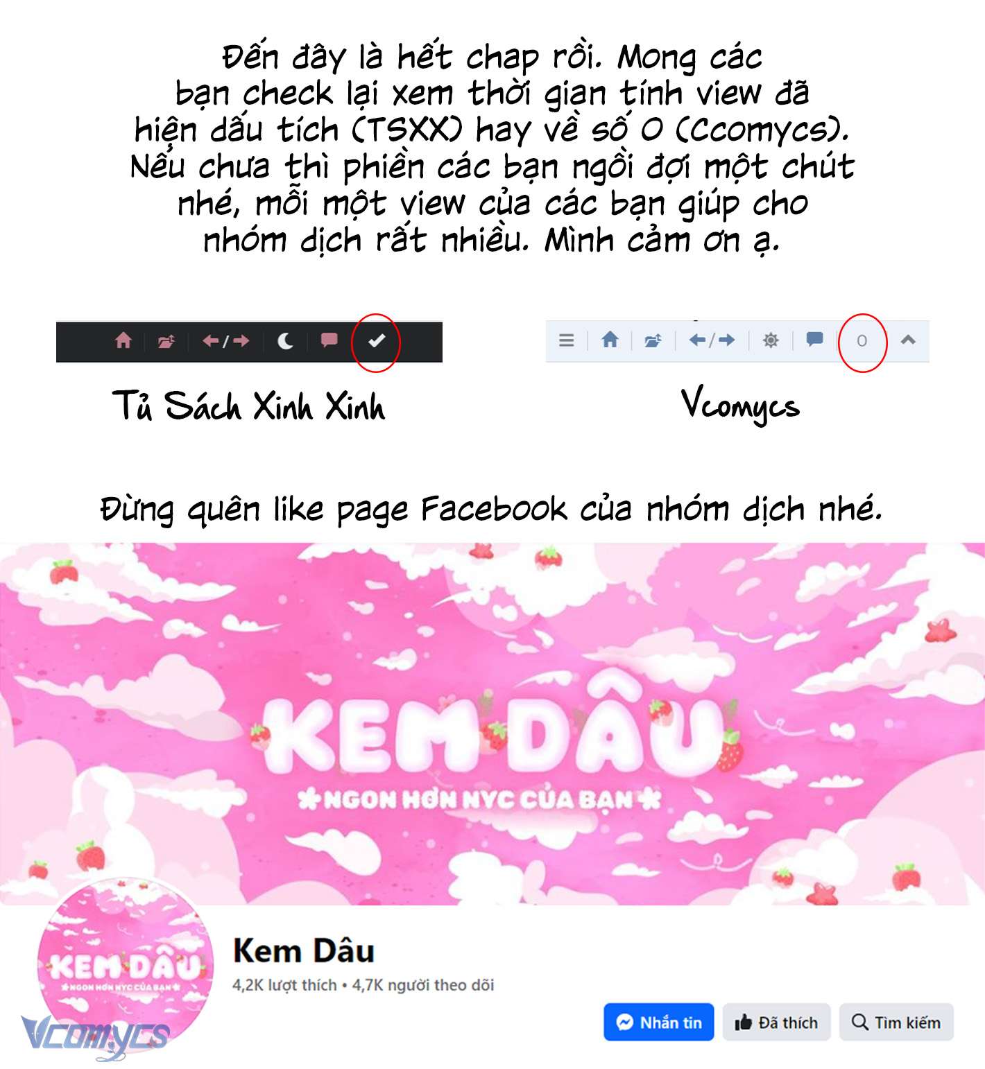 Điều Ước Sao Băng Chap 3 - Trang 4